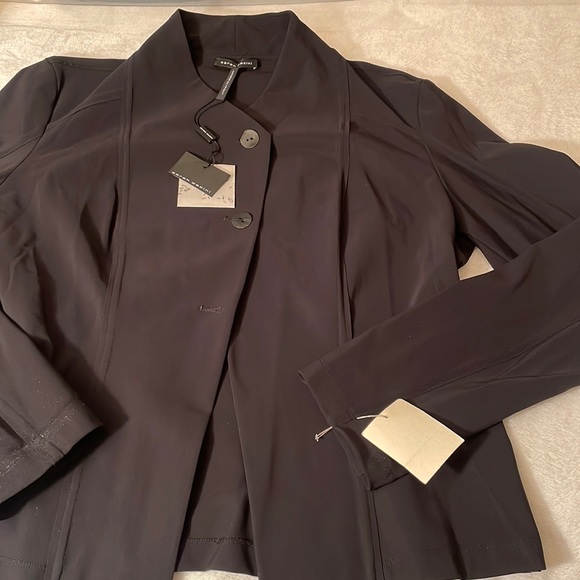Sarah Pacini suit jacket